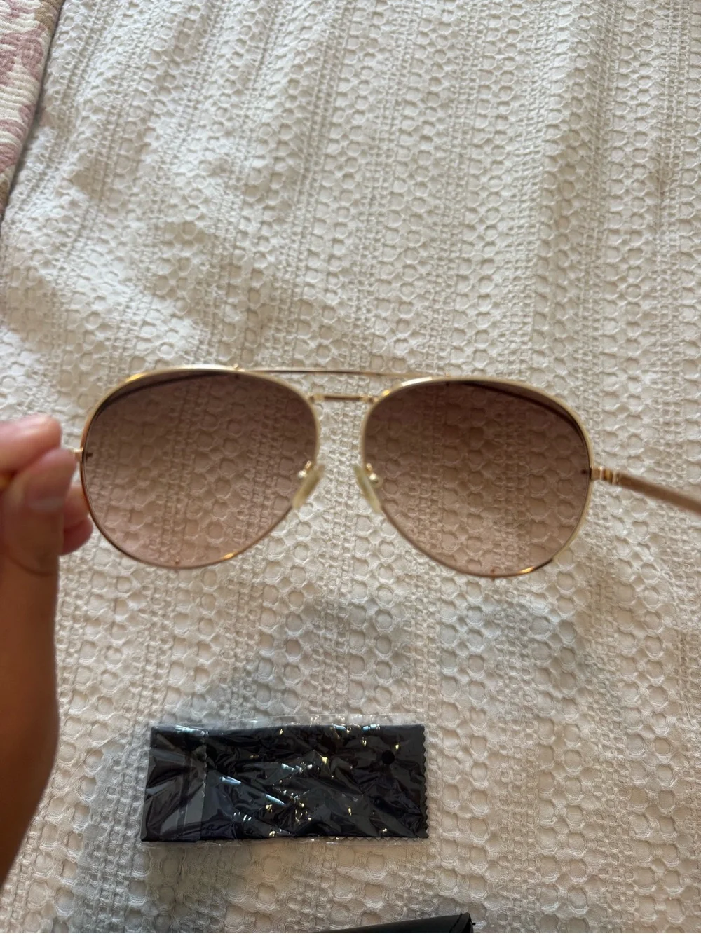 Diff sunglasses